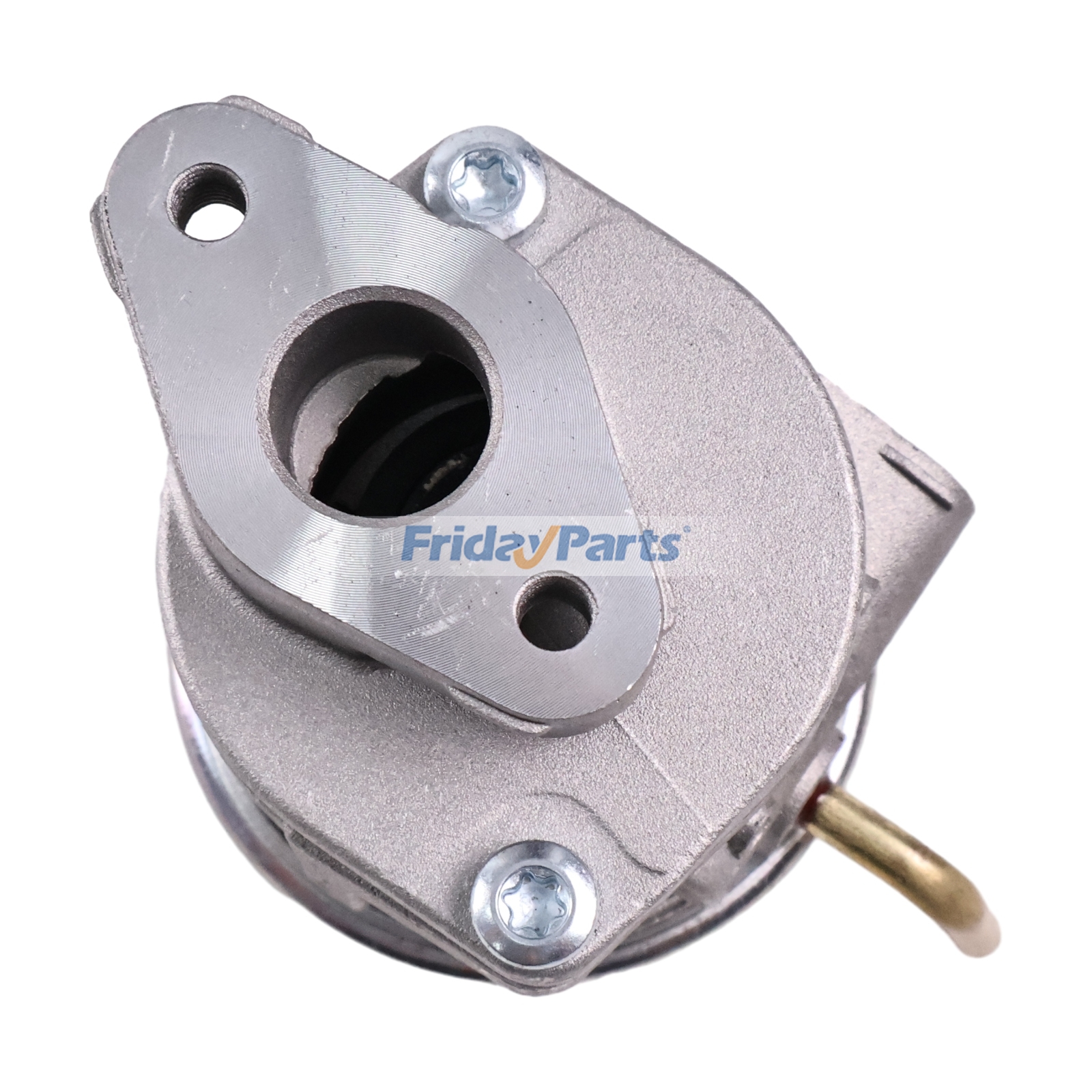 Secondary Air Injection Pump Check Valve compatible with Vehicle