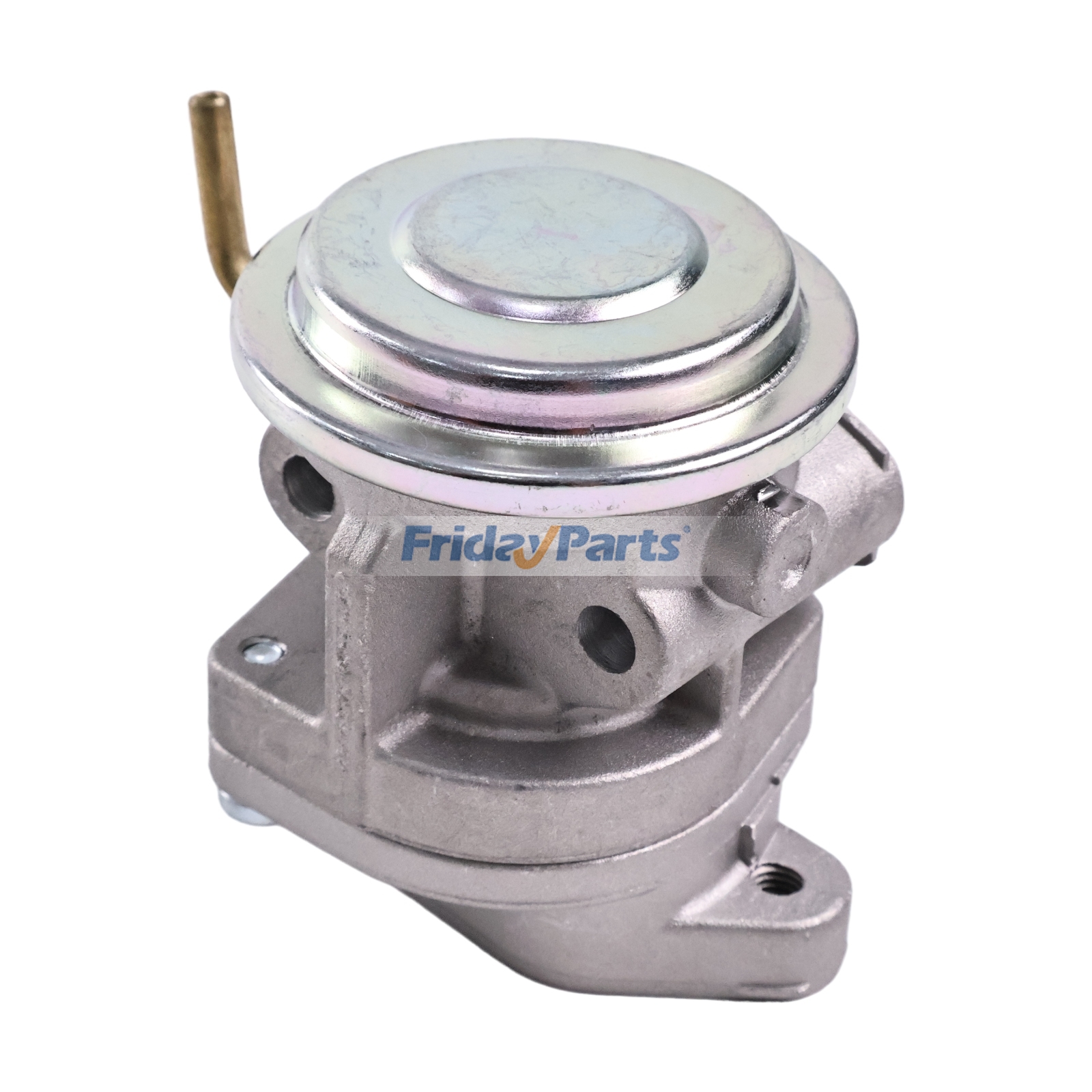 Secondary Air Injection Pump Check Valve for Vehicle