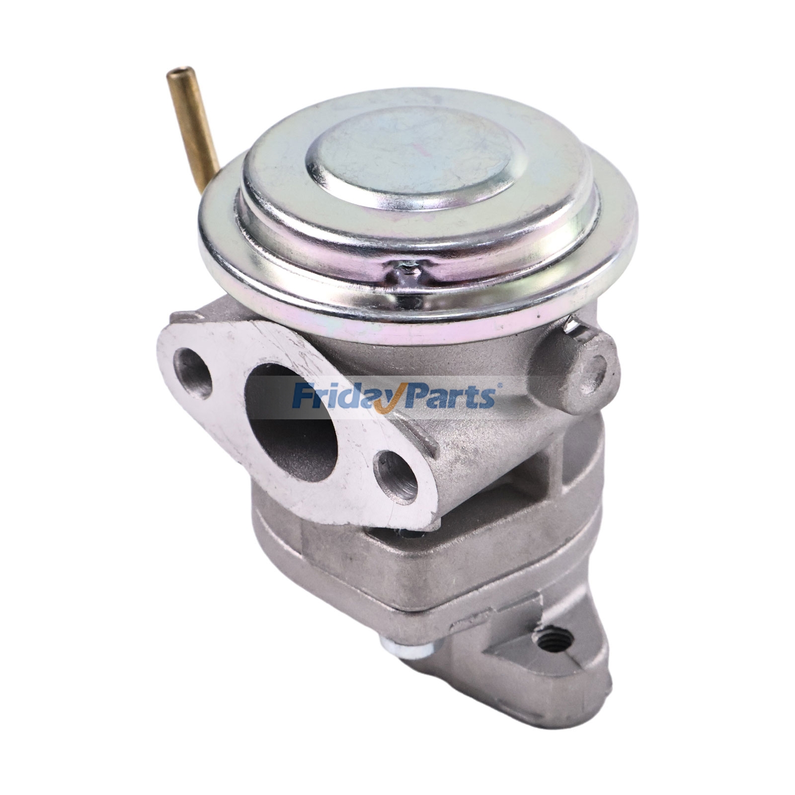 Secondary Air Injection Pump Check Valve 25720-50020 for Toyota 4Runner Sequoia Tundra Land Cruiser Lexus GX470 LX470