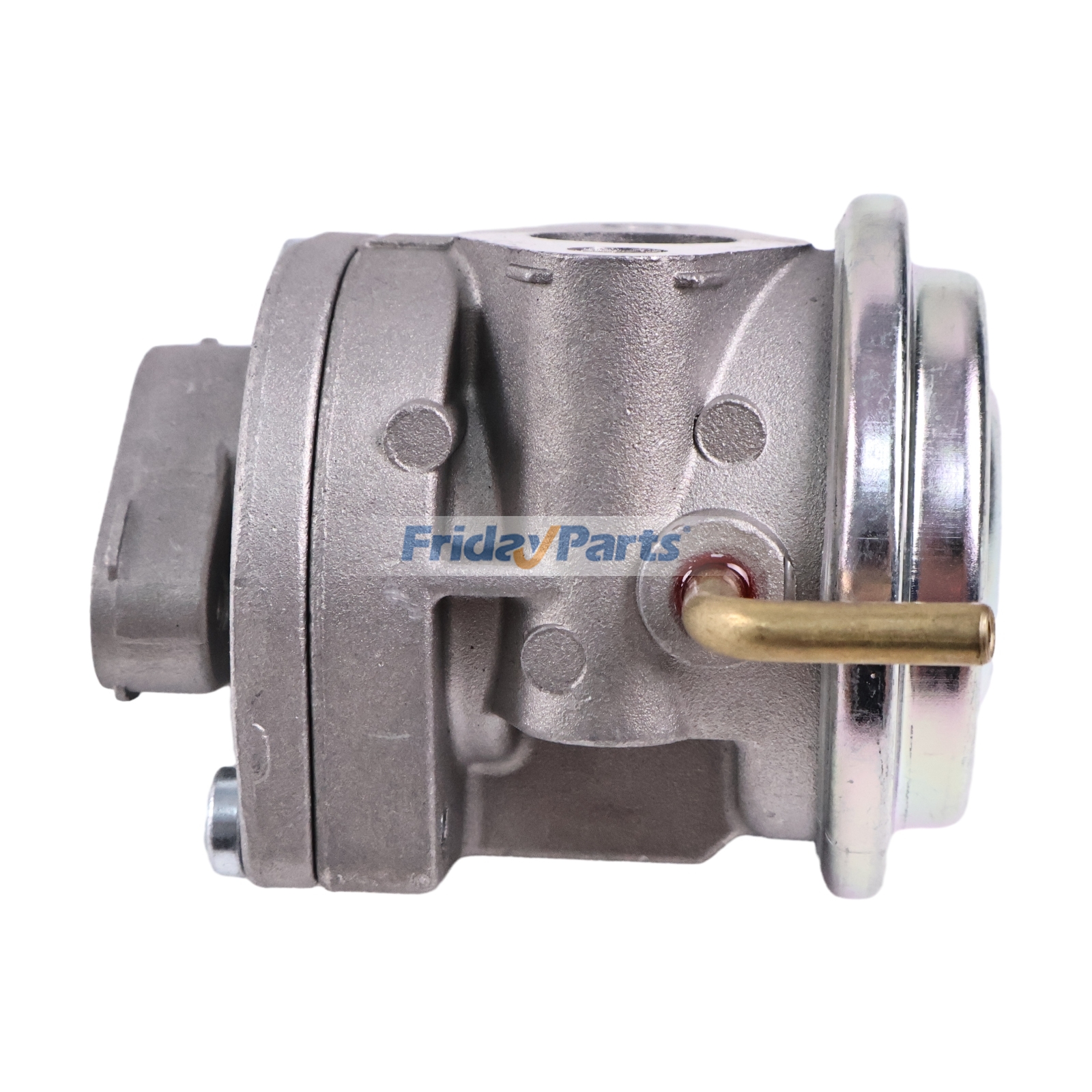 Vehicle Secondary Air Injection Pump Check Valve