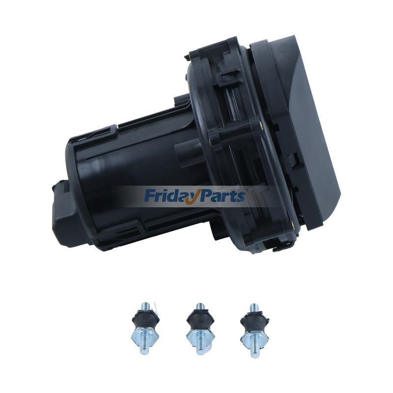 Bomba de smog de inyección de aire secundaria 11721433959 para BMW 525i 528i 530i de FridayParts