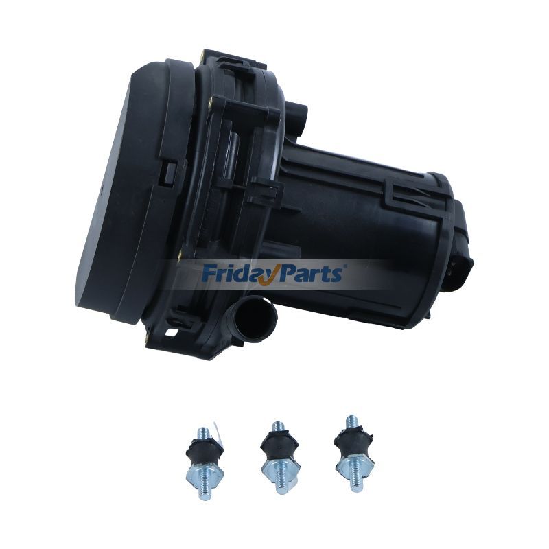 Bomba de smog de inyección de aire secundaria 11721433959 para BMW 525i 528i 530i