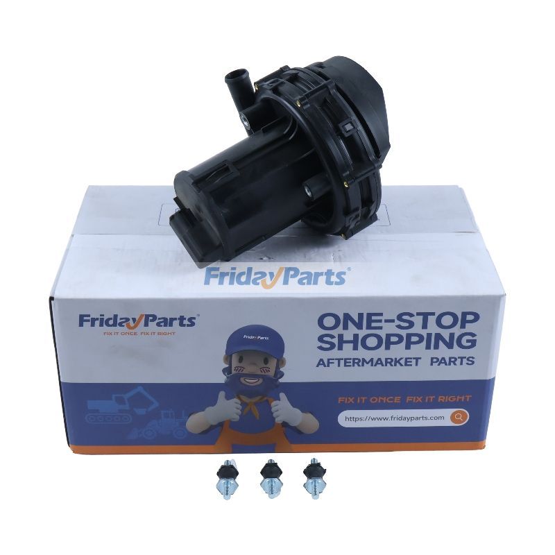 Bomba de smog de inyección de aire secundaria 11727553056 11721435364 para BMW 323Ci 323i 325i 325xi 328i 330i