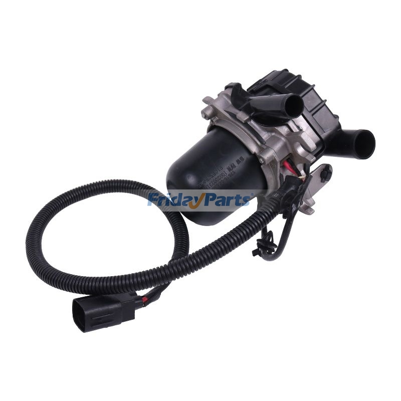 Pompe à air secondaire de FridayParts