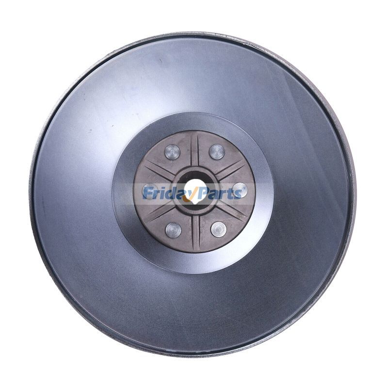 JOHN DEERE用セカンダリクラッチゲーター