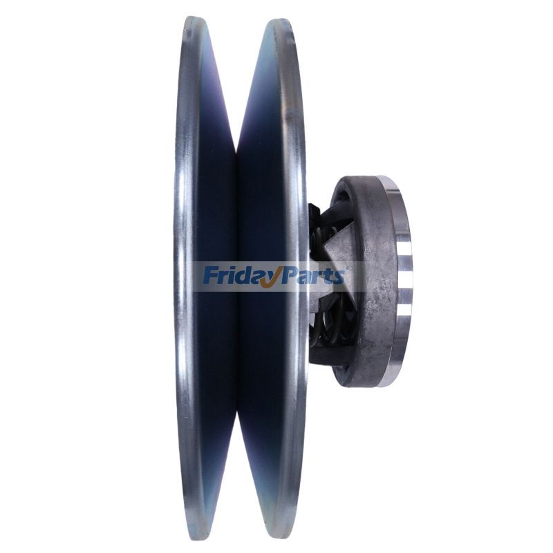 ユーティリティビークル セカンダリクラッチゲーター