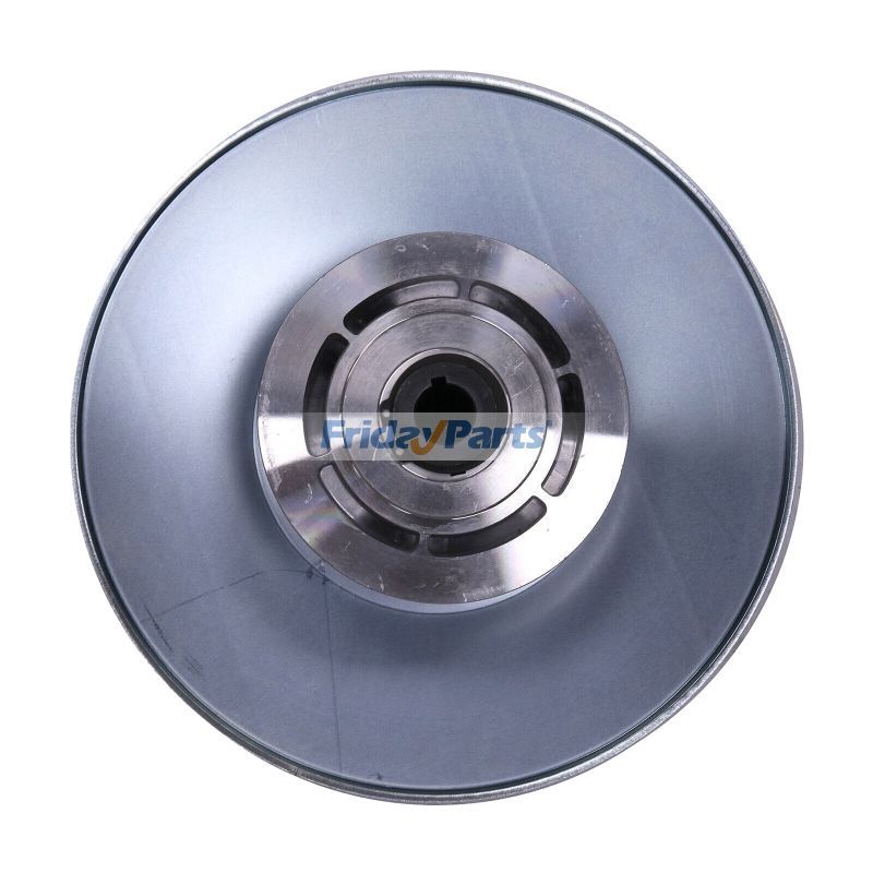 JOHN DEERE用用John Deere Gator AMT600 AMT622 AMT626 用セカンダリ クラッチ AET10637