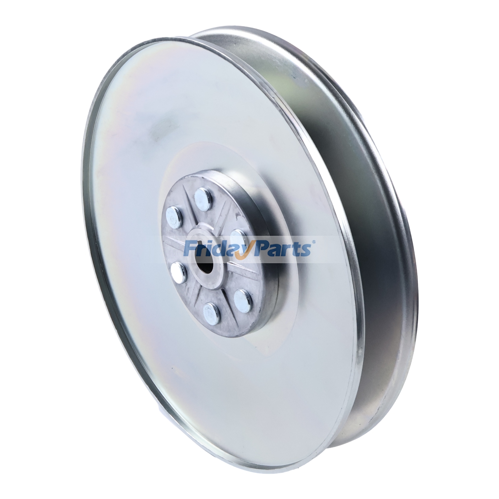 Embrague secundario AET10637 para John Deere Gator AMT600 AMT622 AMT626 Para JOHN DEERE