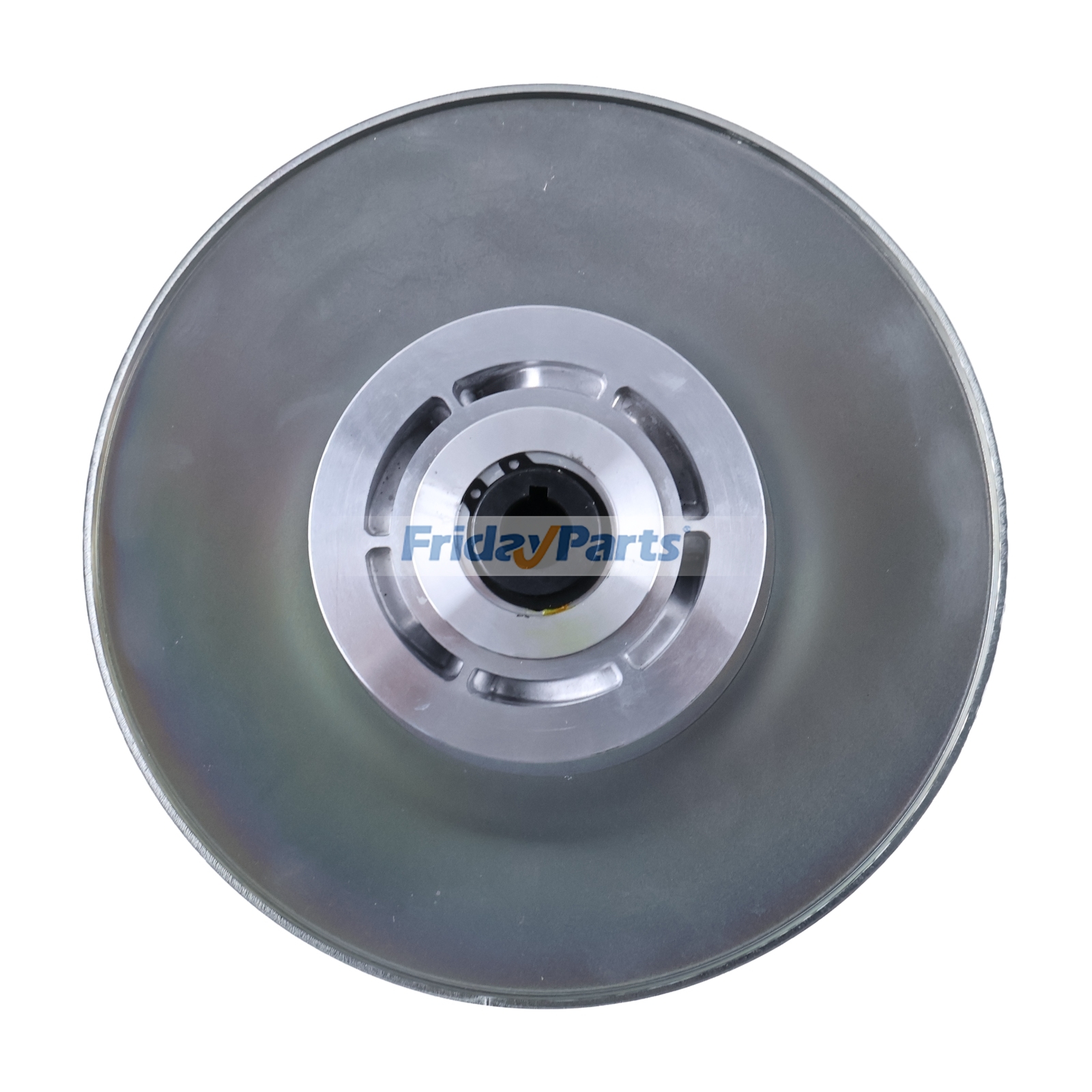 Embrague secundario AET10637 para John Deere Gator AMT600 AMT622 AMT626 para Vehículo utilitario Para JOHN DEERE FridayParts