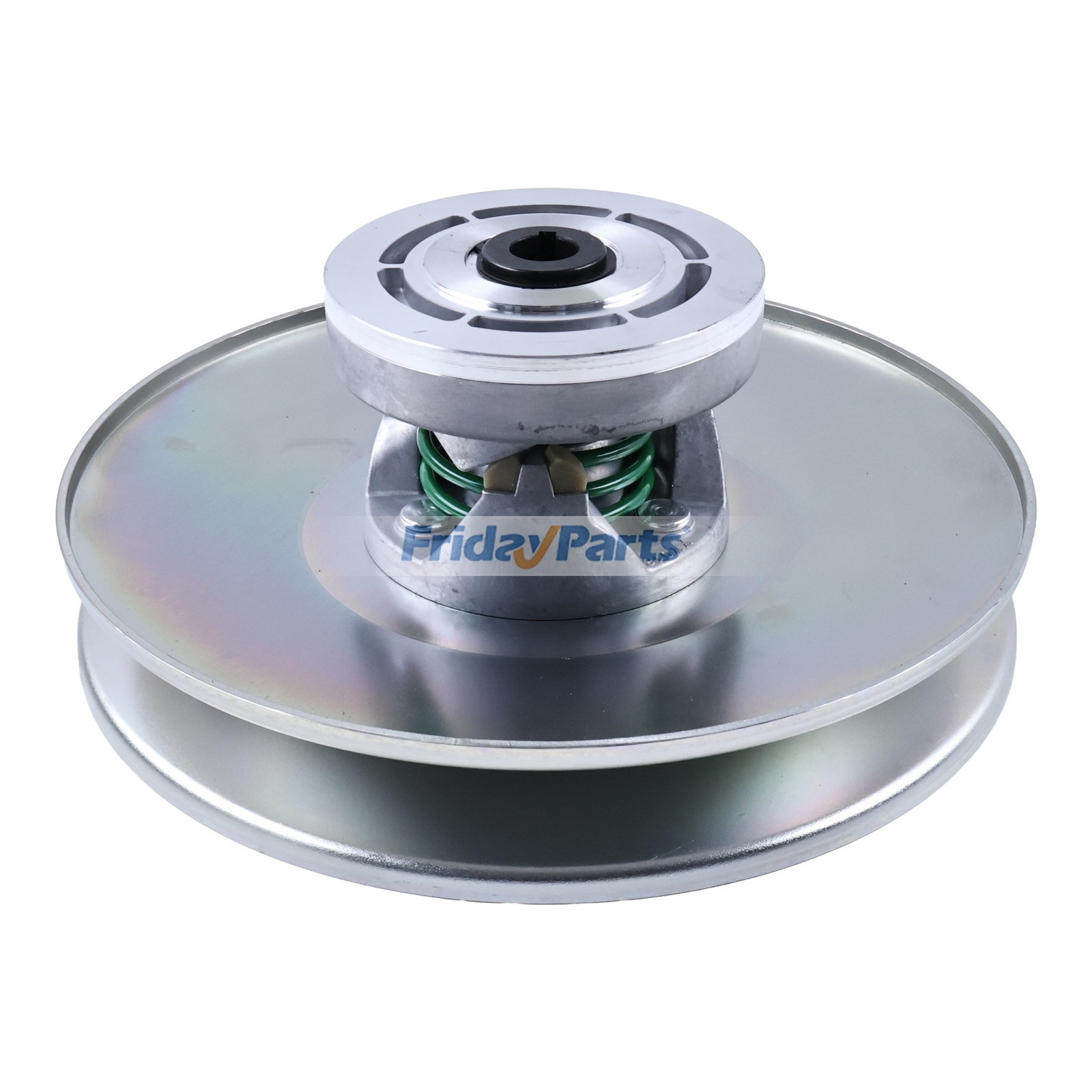 Embrague secundario AET10637 para John Deere Gator AMT600 AMT622 AMT626