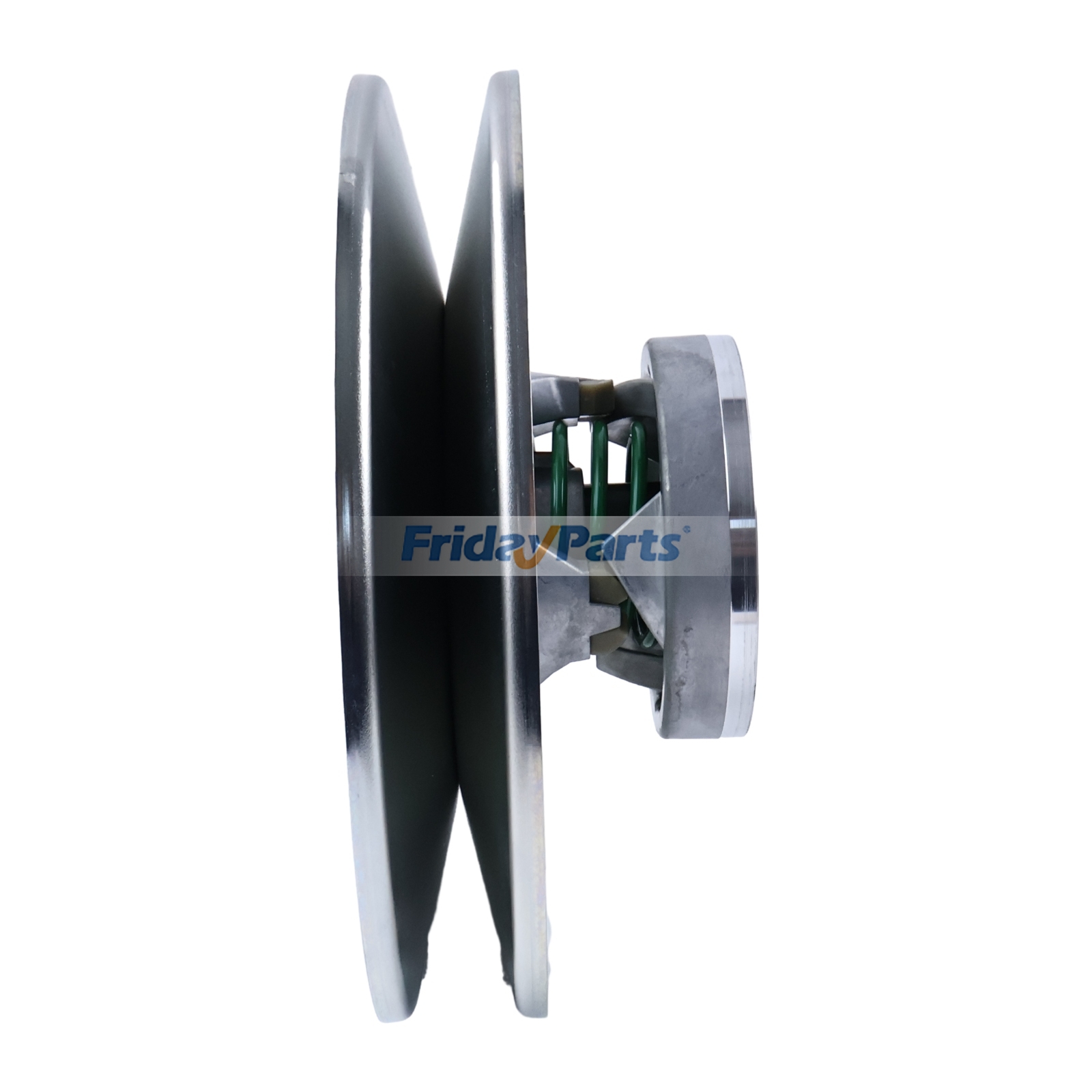 Embrague secundario AET10637 para John Deere Gator AMT600 AMT622 AMT626