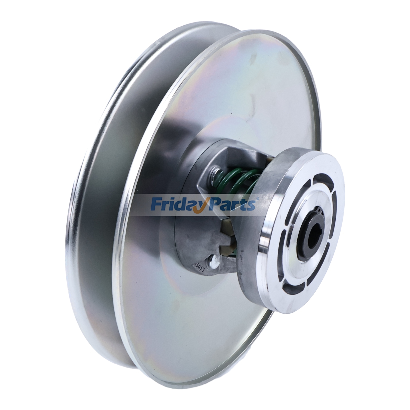 Compra Embrague secundario AET10637 para John Deere Gator AMT600 AMT622 AMT626 en Fridayparts