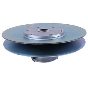 Embrague secundario AM138486 para vehículos utilitarios John Deere Gator HPX 4X2 4X4 HPX615E HPX815E