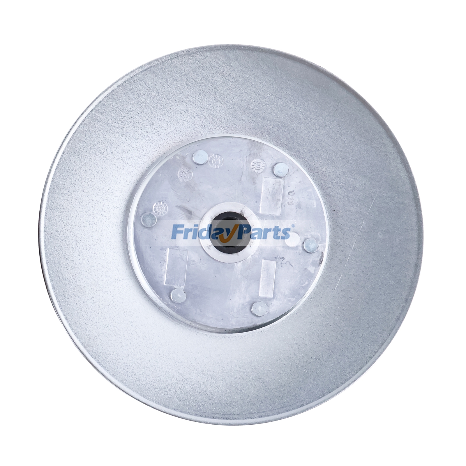  Secondary Clutch For JOHN DEERE