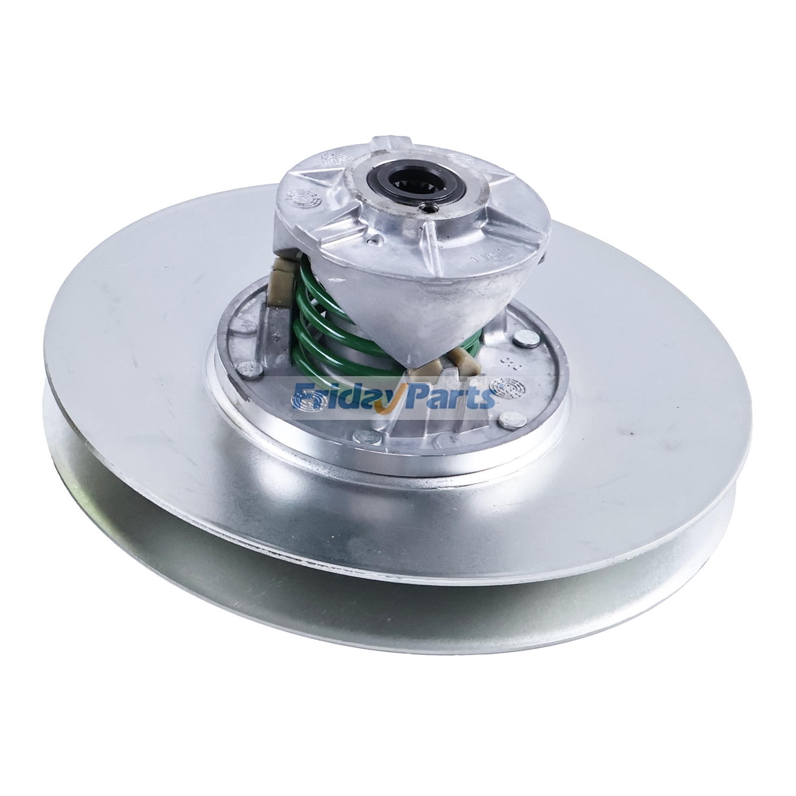 Secondary Clutch AM138486 for John Deere Gator Utility Vehicle HPX 4X2 4X4 HPX615E HPX815E