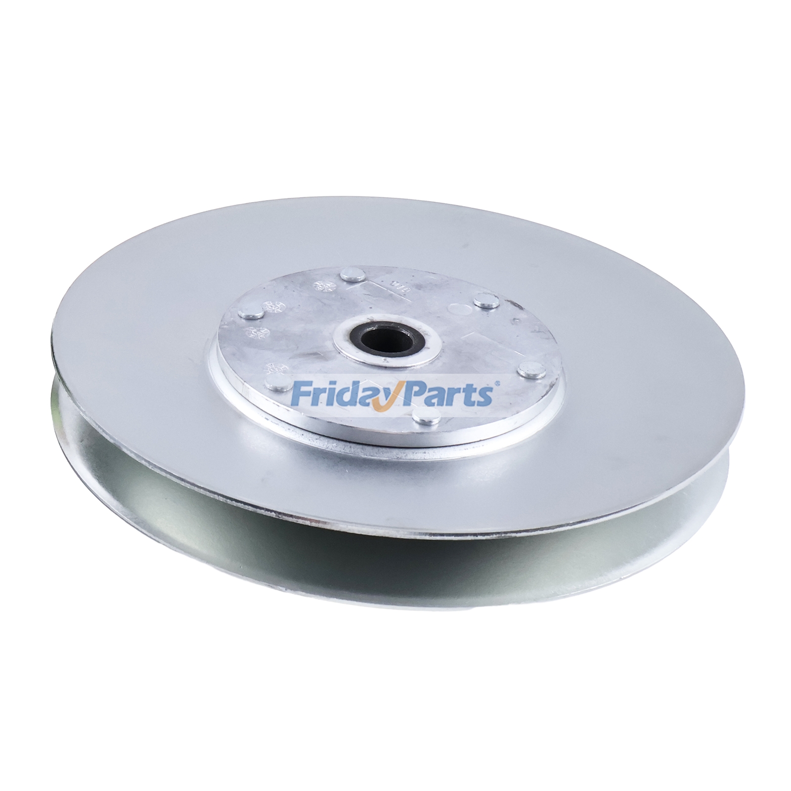 Secondary Clutch compatible with Heavy-Duty UTV