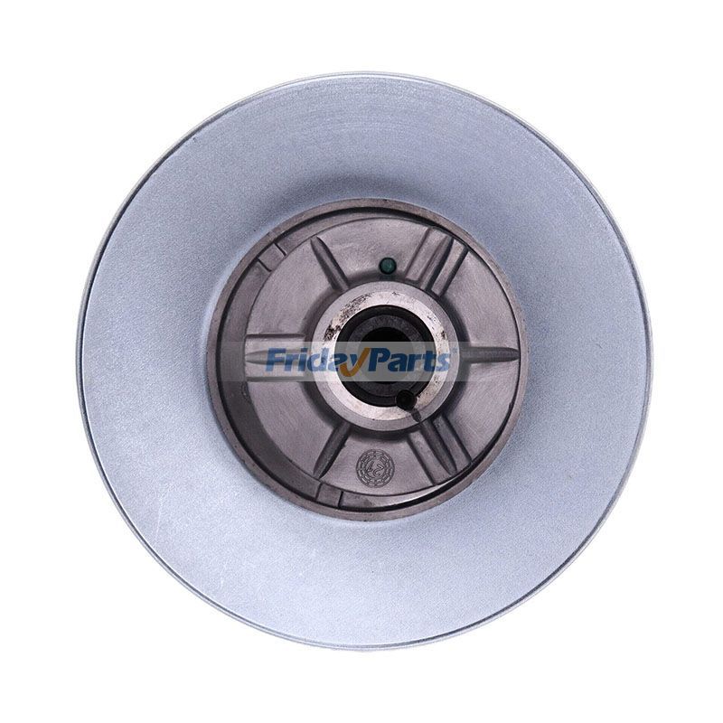 Embrague secundario accionado AM138649 para John Deere TH TS TX Gator Utility 4x2 6x4 Para JOHN DEERE