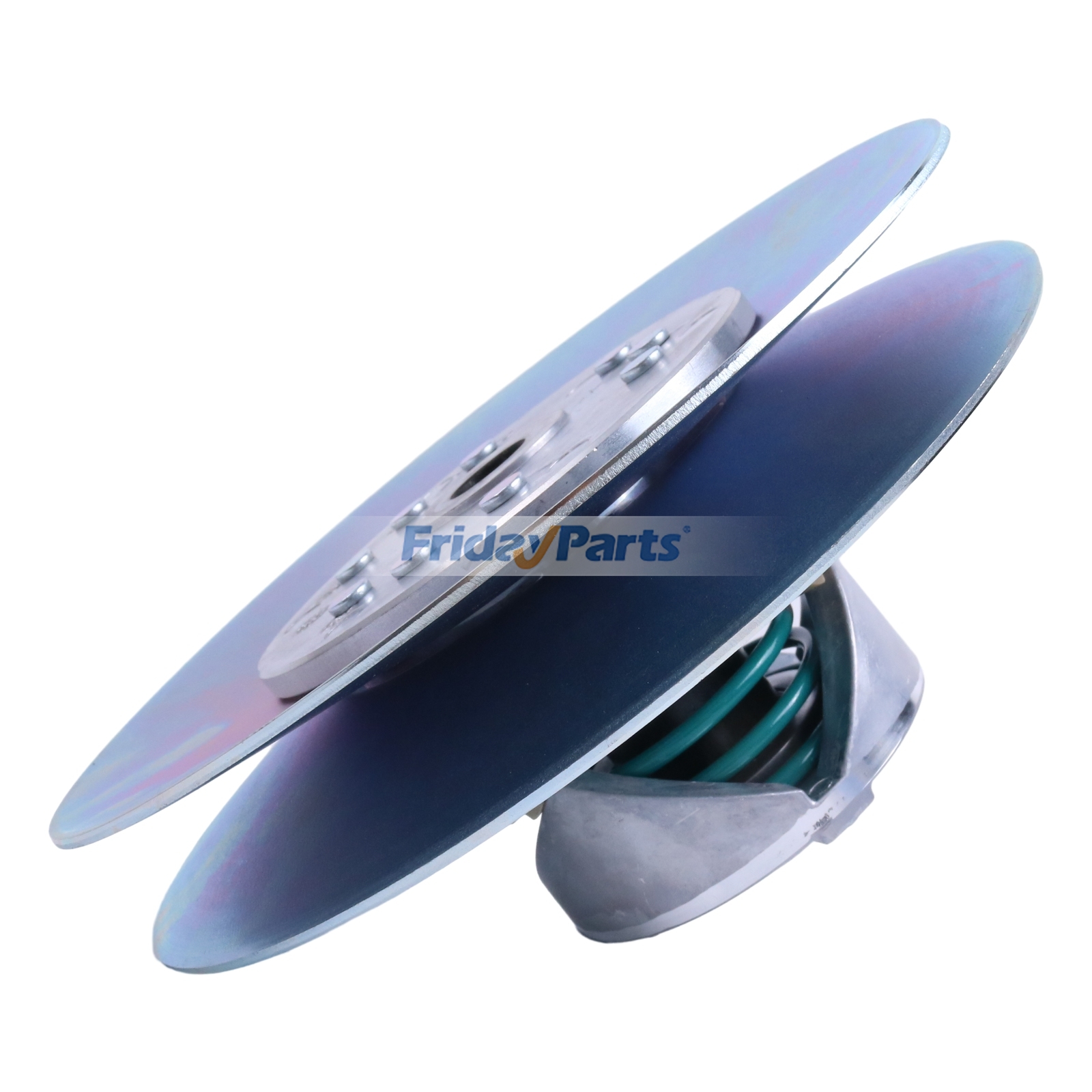 Engine,Heavy-Duty UTV,Vehicle Secondary Driven Clutch