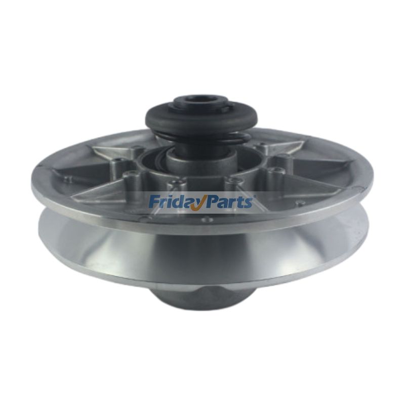 Sekundärkupplungsbaugruppe 119-6011 für Toro UTV Workman MD GTX MDX