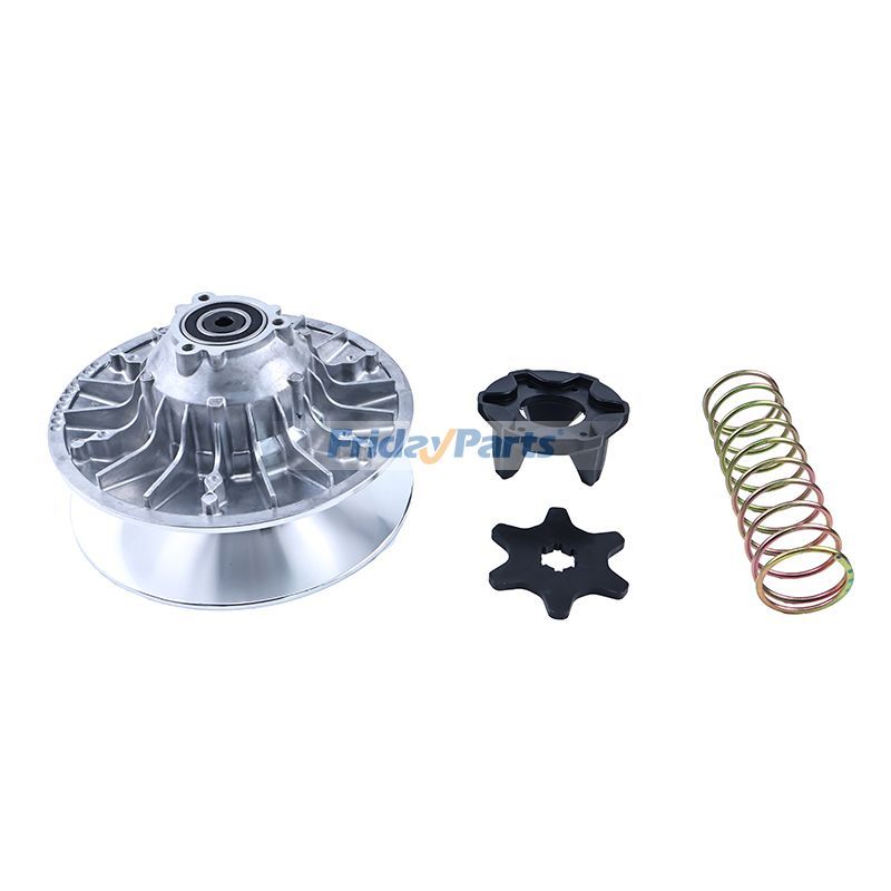 Secondary Clutch Assembly 420280173 for CanAm ATV Outlander Renegade Maverick Commander 1000R 4X4