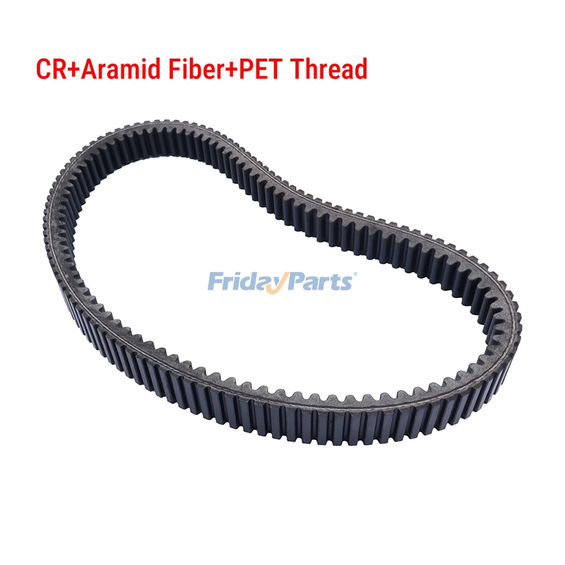 Sport UTV/ATV Secondary Clutch Drive Belt