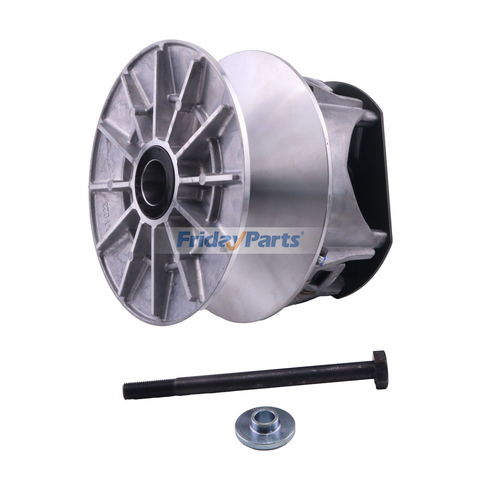 Convertisseur d'embrayage secondaire 49094-1060 219118A pour VTT Kawasaki Prairie 400 1999-2002pourPour Kawasaki