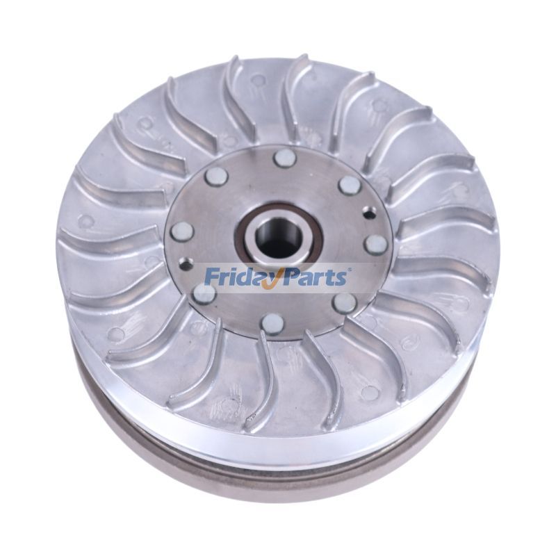 Secondary Clutch With Puller UTV HS250 250cc in Stock in China,USA