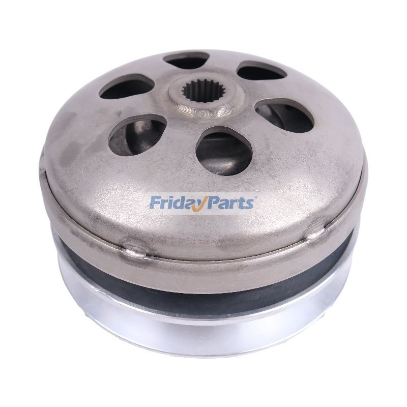 Secondary Clutch With Puller UTV HS250 250cc for Sport UTV/ATV