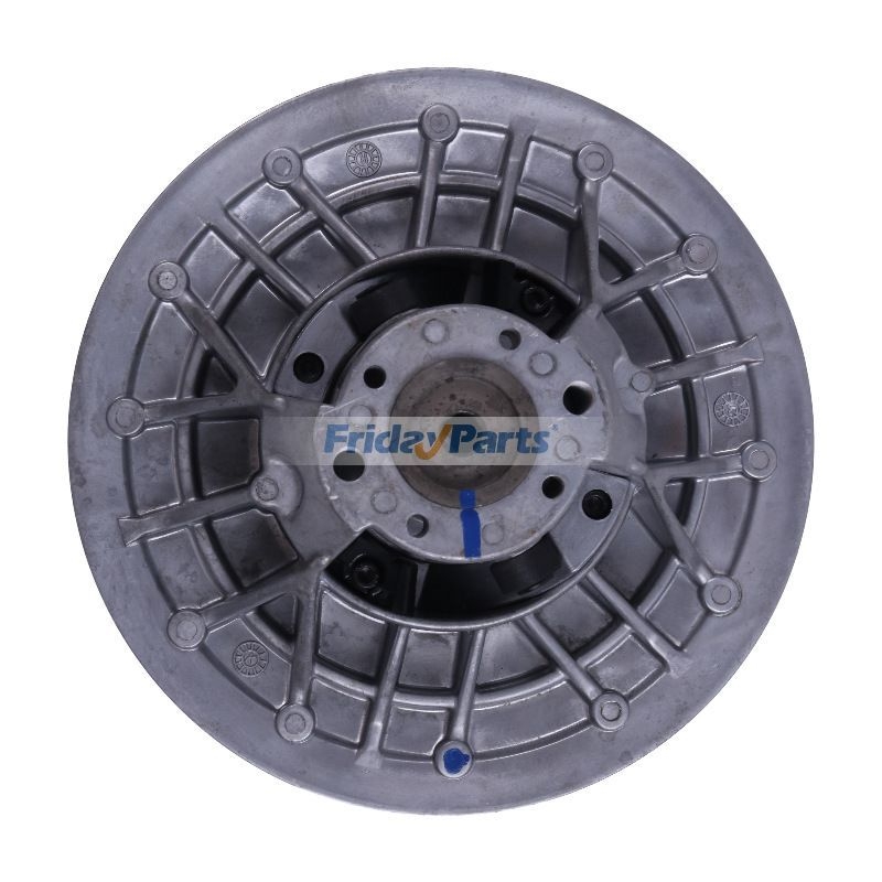 Secondary CV-Tech Clutch Driven 21400-010-1000 for All HiSun 800 and ...
