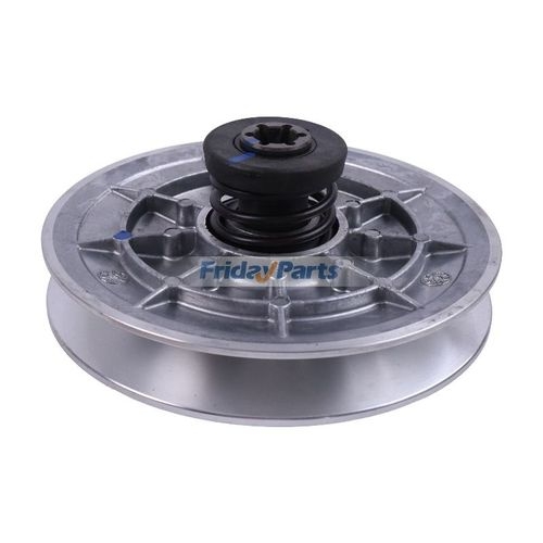 Secondary CV-Tech Clutch Driven 21400-010-1000 for All HiSun 800 and ...