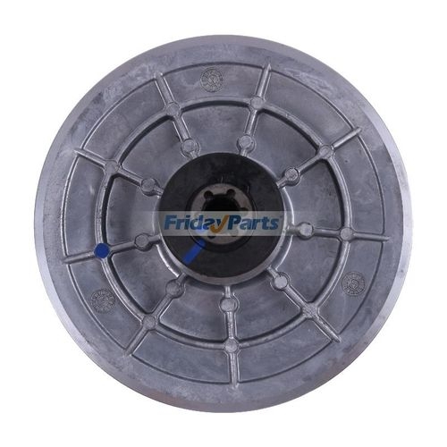 Secondary CV-Tech Clutch Driven 21400-010-1000 for All HiSun 800 and ...