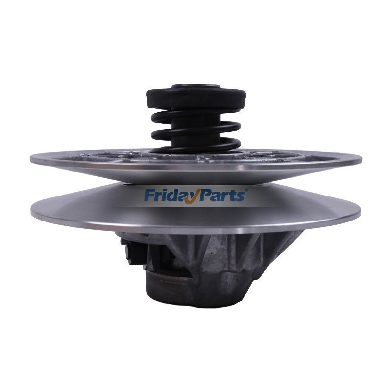 Hisun用,Massimo用用リアバリエーターセカンダリ駆動クラッチ 21400-010-1000 21400-F68-0000 UTV 800 1000 Hisun Massimo Bennche 用