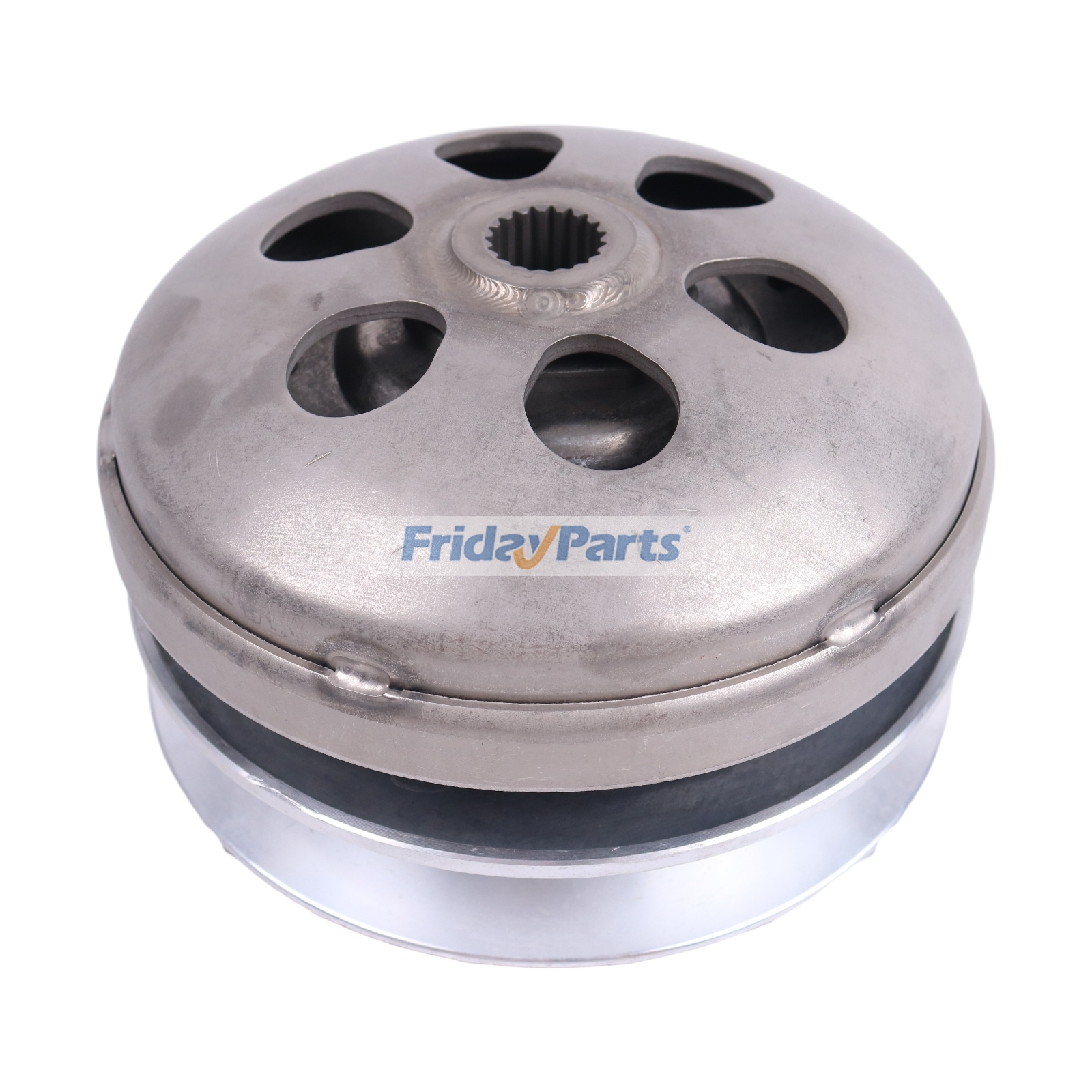 Embrayage secondaire à transmission CVT 21400-013-0000 pour Hisun HS250 250cc UTV Massimo Bennche Coleman Gunner 2015-2022