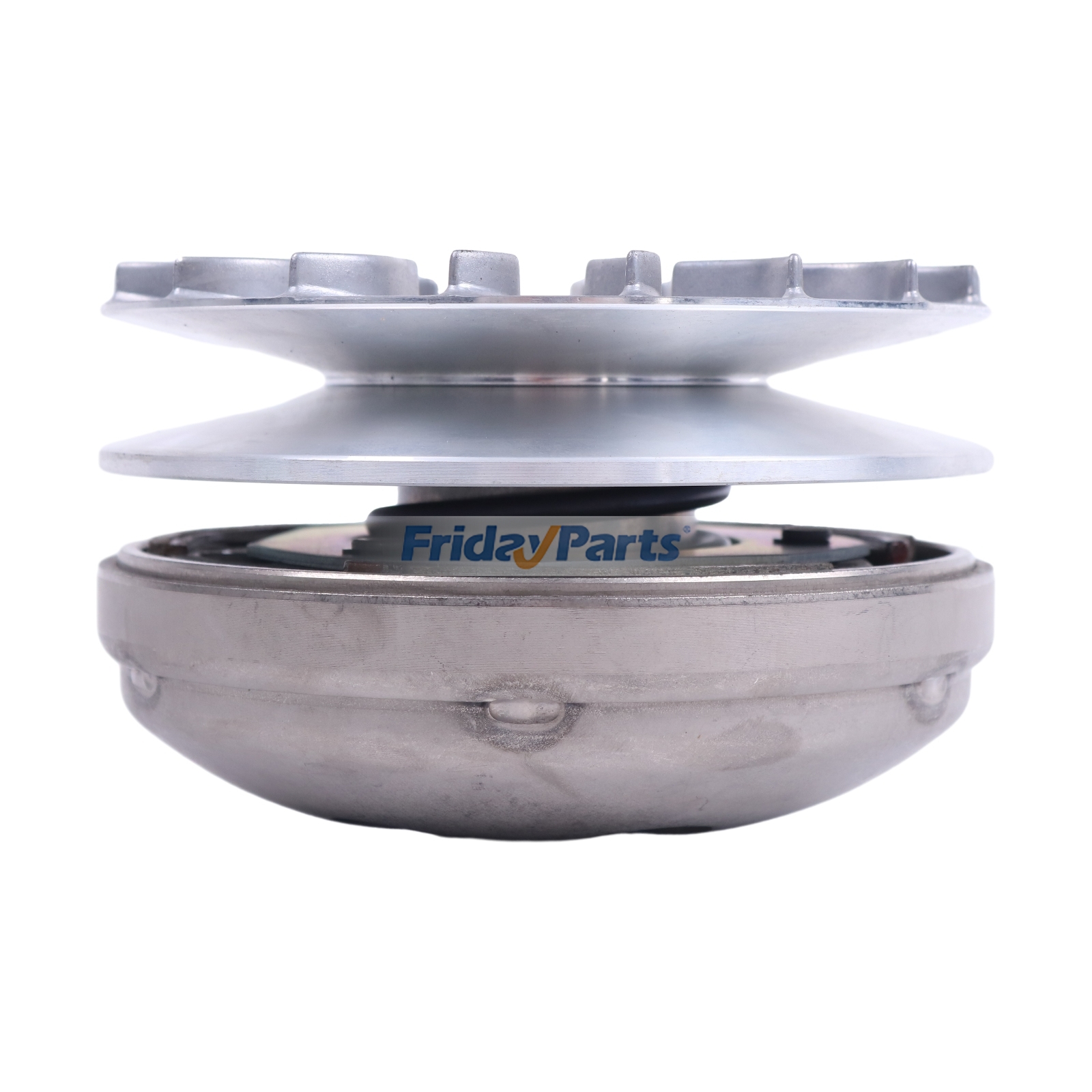 Embrayage secondaire entraîné par CVTpour VTT/UTV