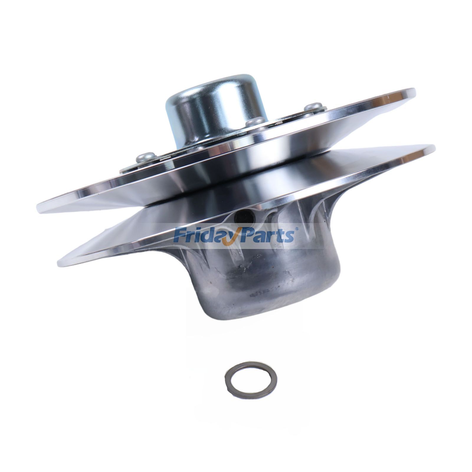 Embrayage d'entraînement secondaire 1323178 pour Polaris UTV ATV 2015 Ranger Diesel CrewpourPour Polaris