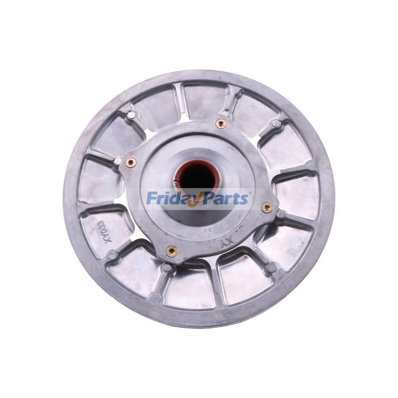 SekundärantriebskupplungFür Polaris