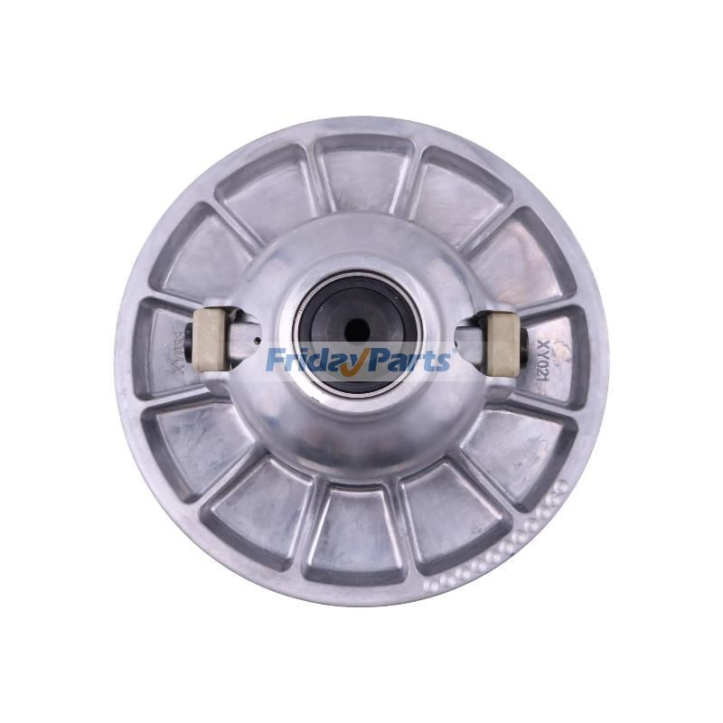 Sekundärantriebskupplung 1323422 1323631 1323670 für Polaris ATV Sportsman 850 1000 1000XP Scrambler 1000 XP S LEfür Für Polaris