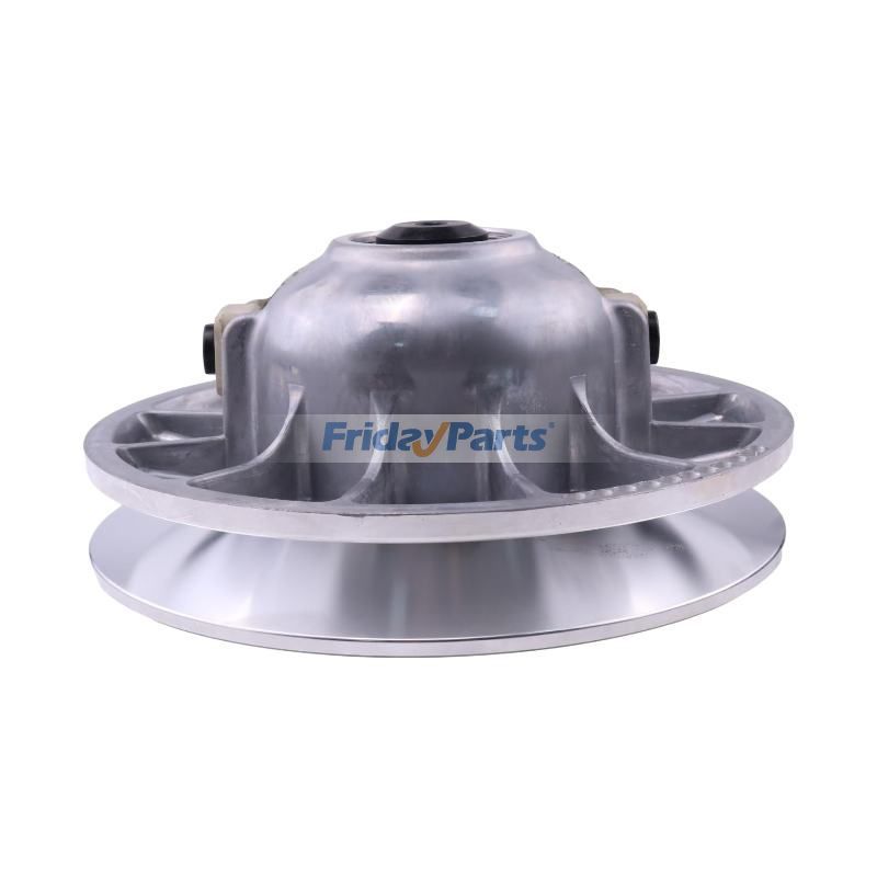 FridayParts Sekundärantriebskupplung