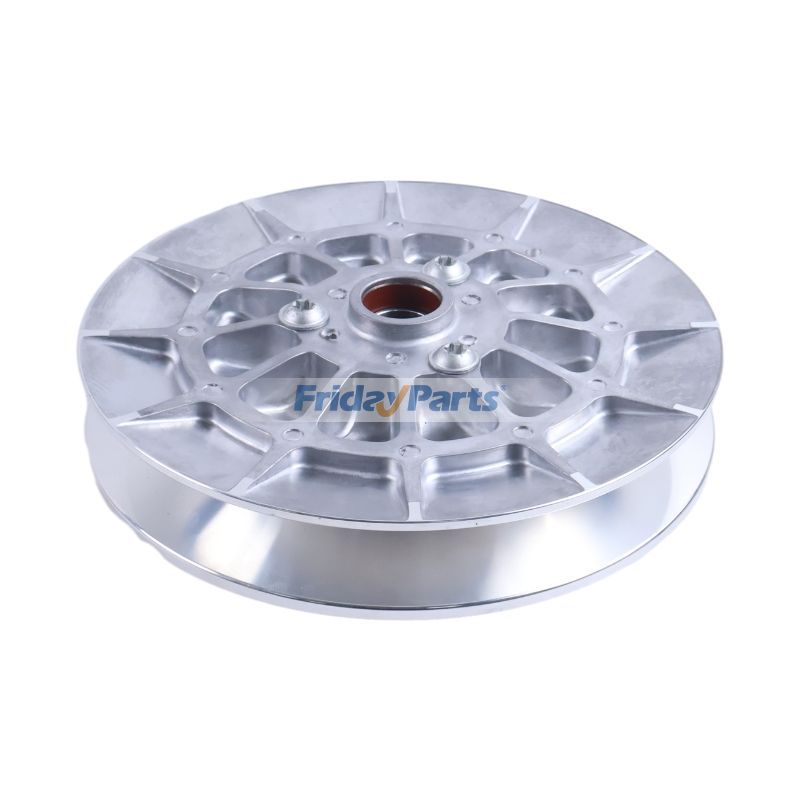 FridayParts Sekundärantriebskupplung