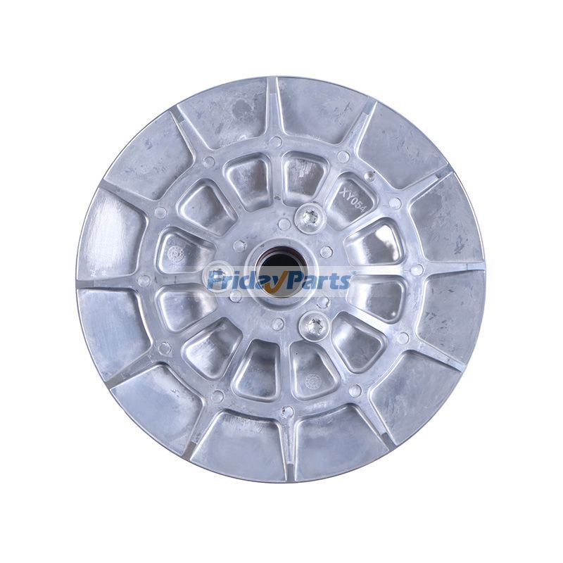 Sekundärantriebskupplungfür Sport-UTV/ATV