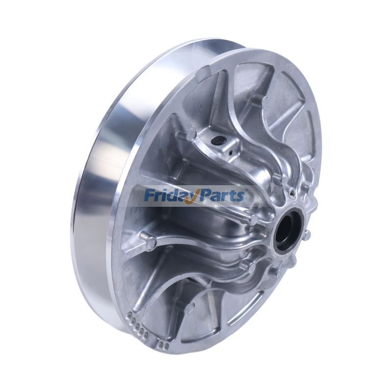 SekundärantriebskupplungFür Polaris