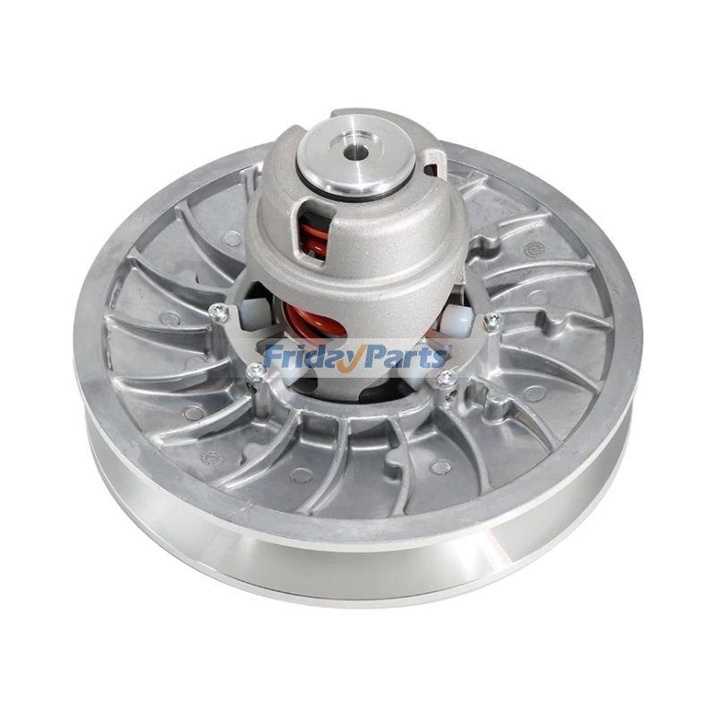 Secondary Driven Clutch 0726-358 for Arctic Cat Snowmobile Bearcat 570 2000 XT XTE 2014-2018