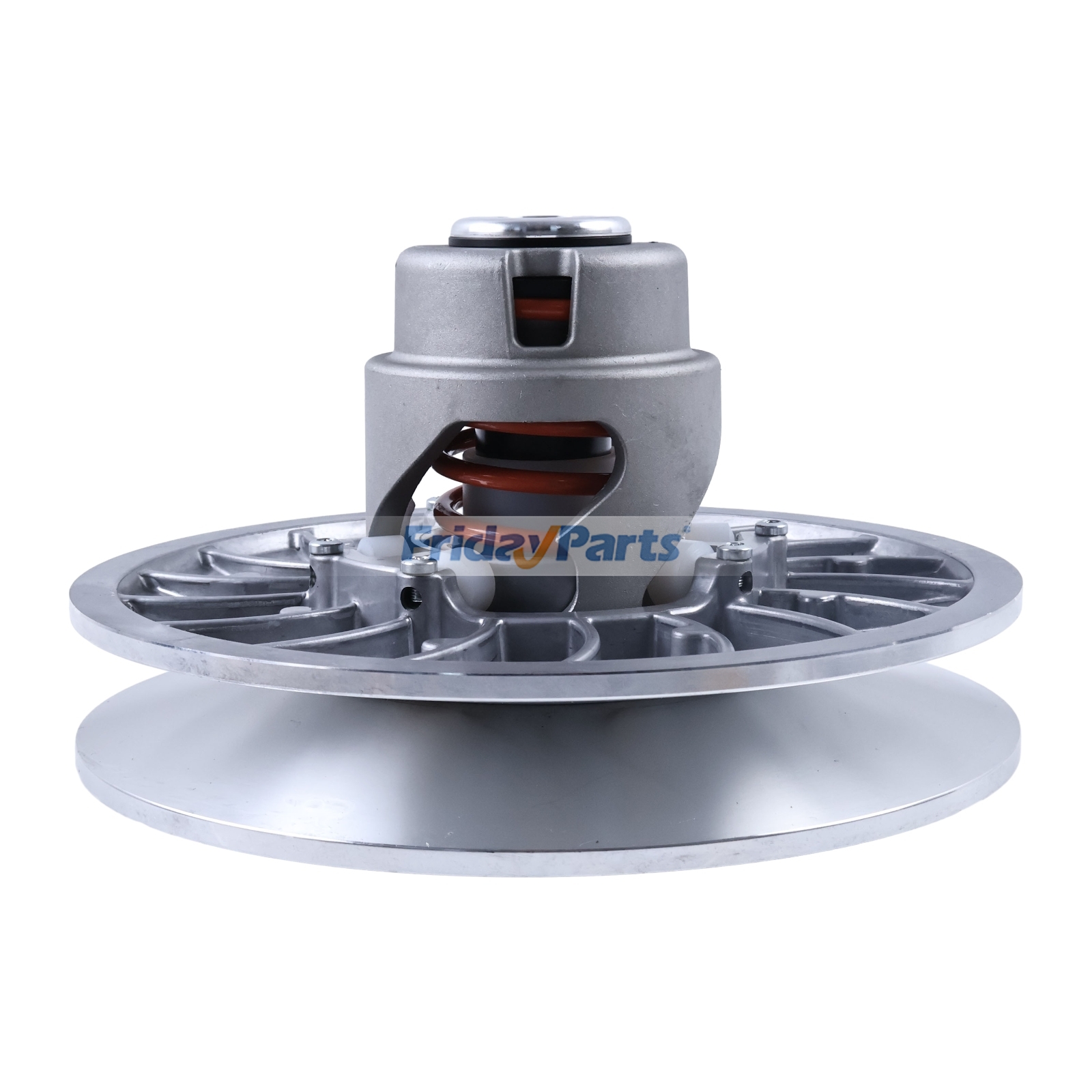 Snow Equipment Secondary Driven Clutch