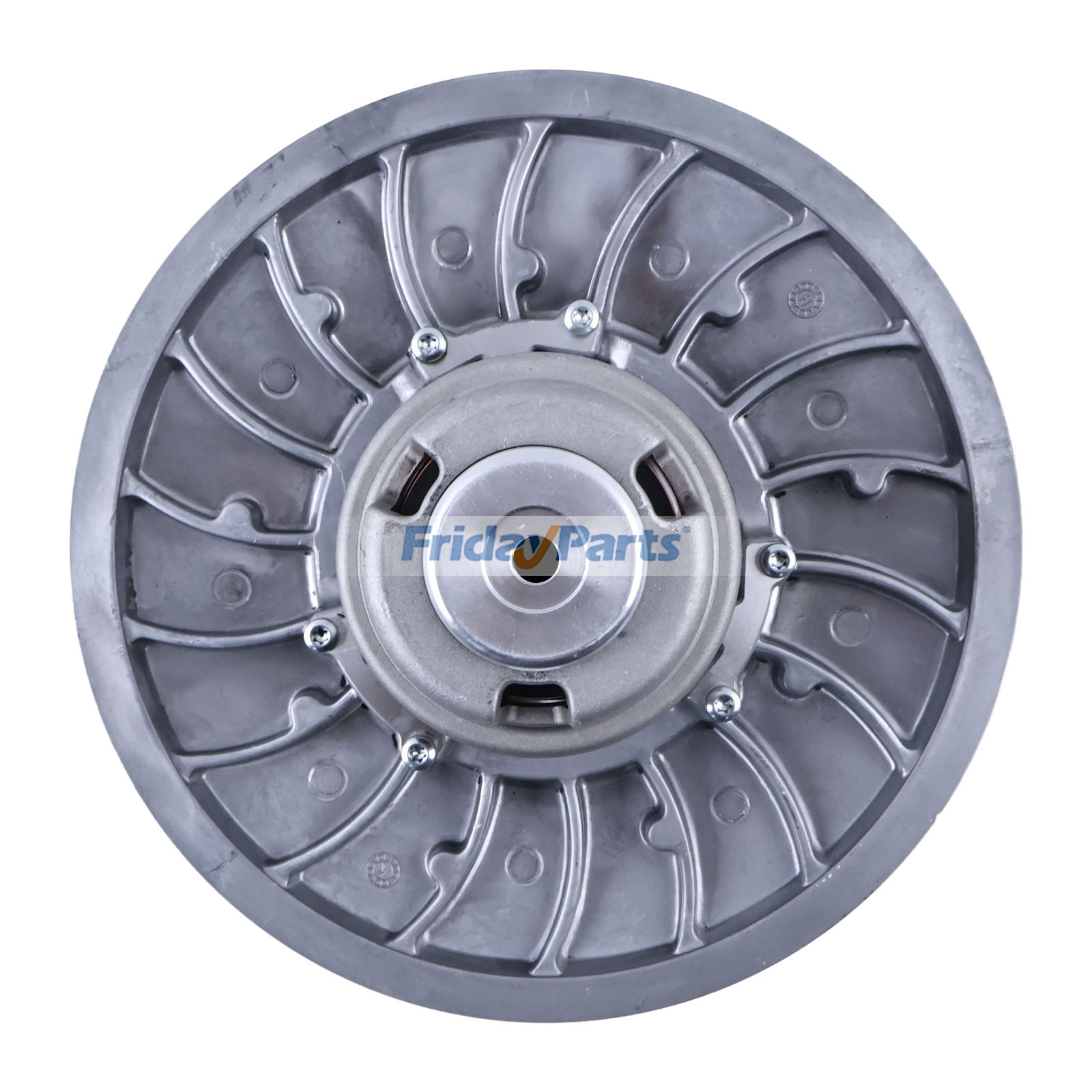  Secondary Driven Clutch For Arctic Cat