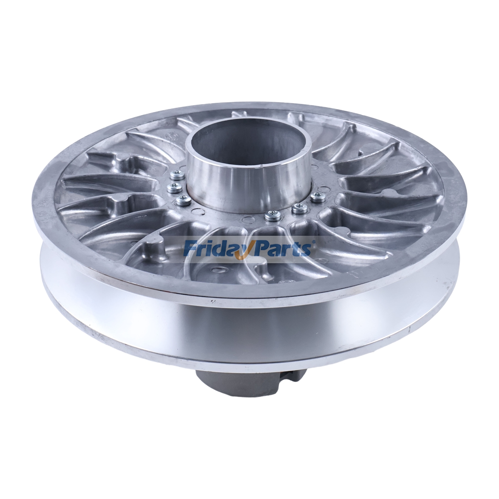 Secondary Driven Clutch in Stock in China