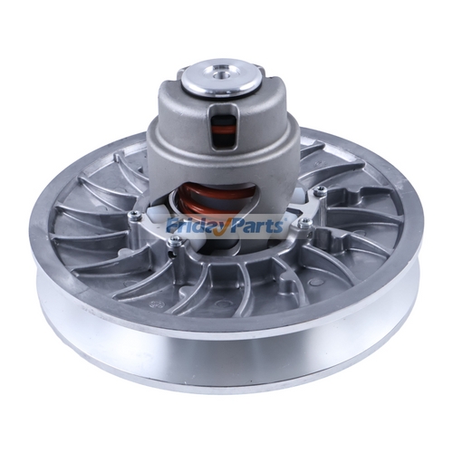 Secondary Driven Clutch 0726-358 for Arctic Cat Snowmobile Bearcat Secondary Driven Clutch 0726-358 for Arctic Cat Snowmobile Bearcat