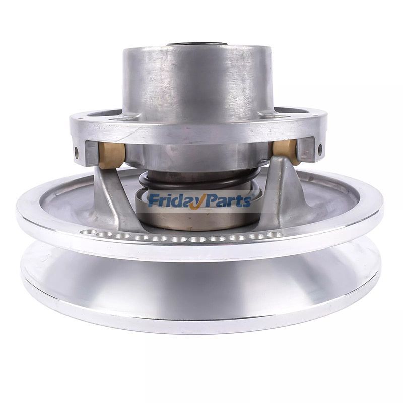 Sekundär angetriebene Kupplungfür Sport-UTV/ATV