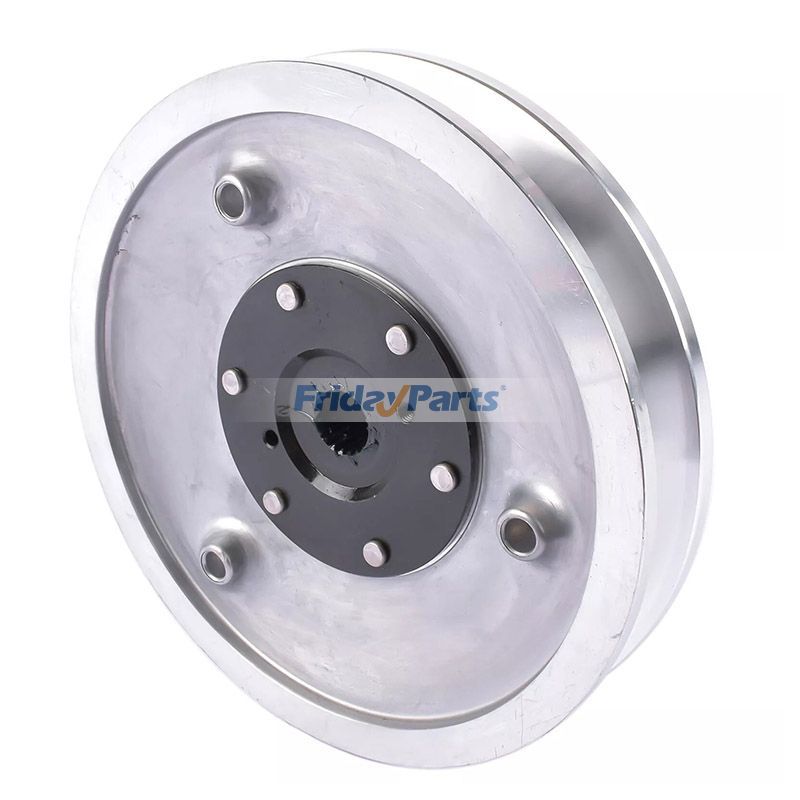 Sekundär angetriebene Kupplung 0823-238 0823-294 für Arctic Cat ATV 350 366 400 HDX-500 CR TRV 4X4für Für Arctic Cat