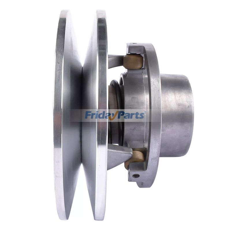 Sekundär angetriebene KupplungFür Arctic Cat