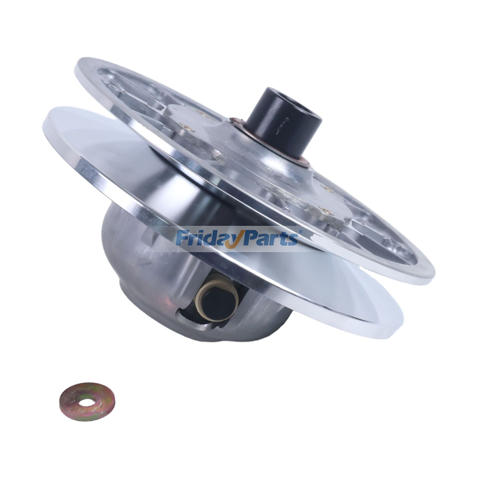 Secondary Driven Clutch  for Sport UTV/ATV